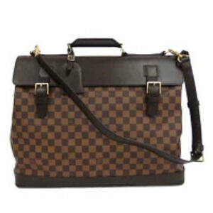 LOUIS VUITTON West End Damier Ebene